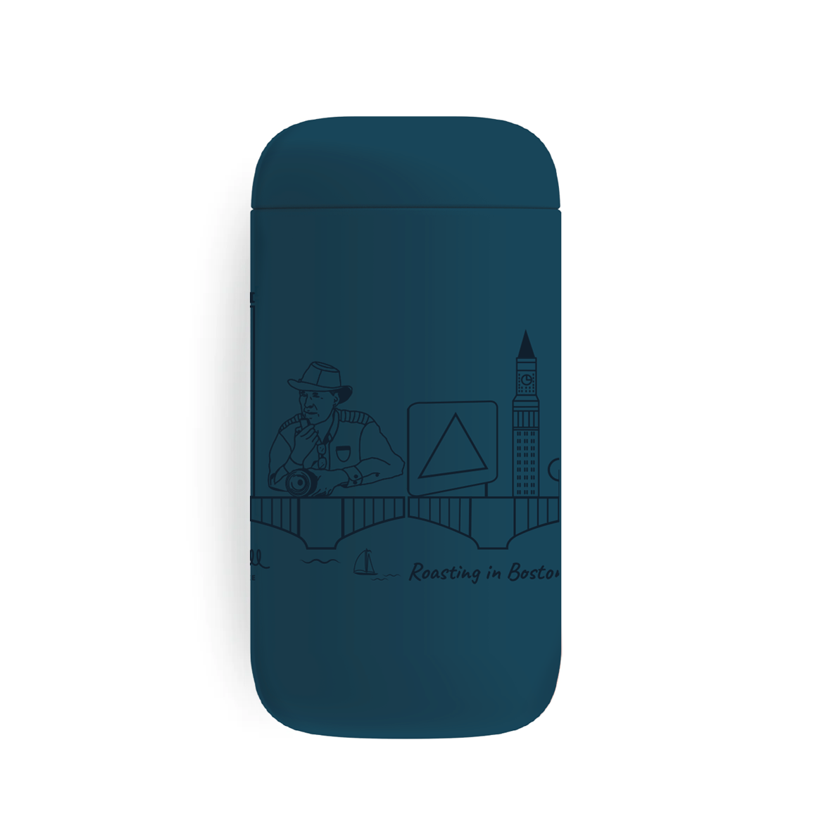 Carter Boston Move Mug