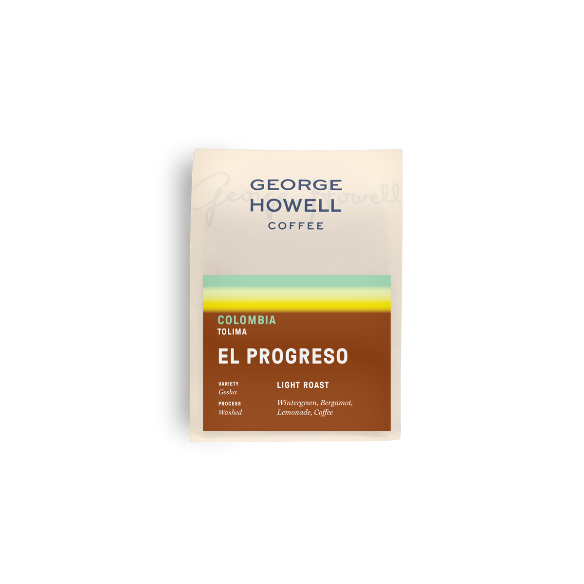 El Progreso, Colombia