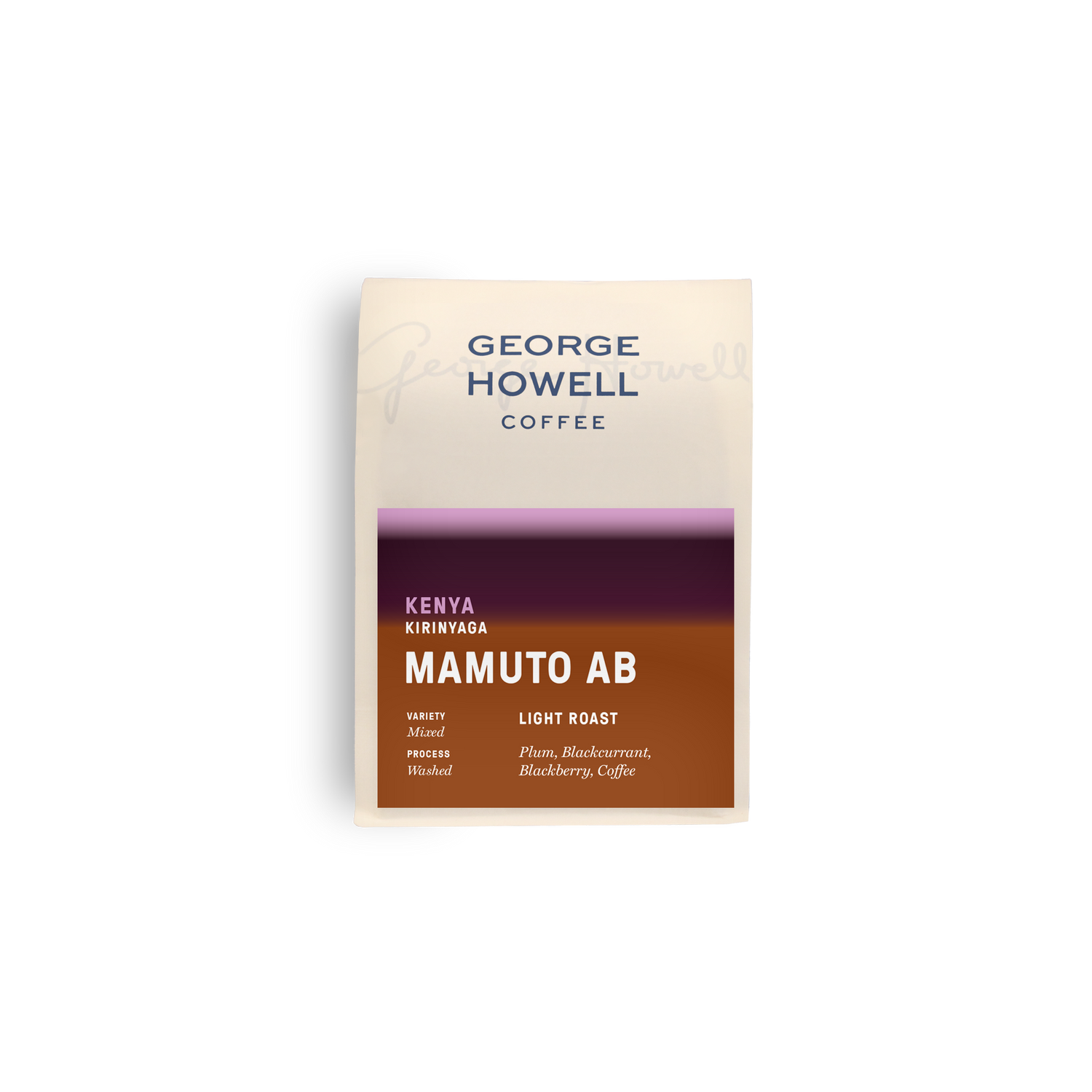 Mamuto AB, Kenya