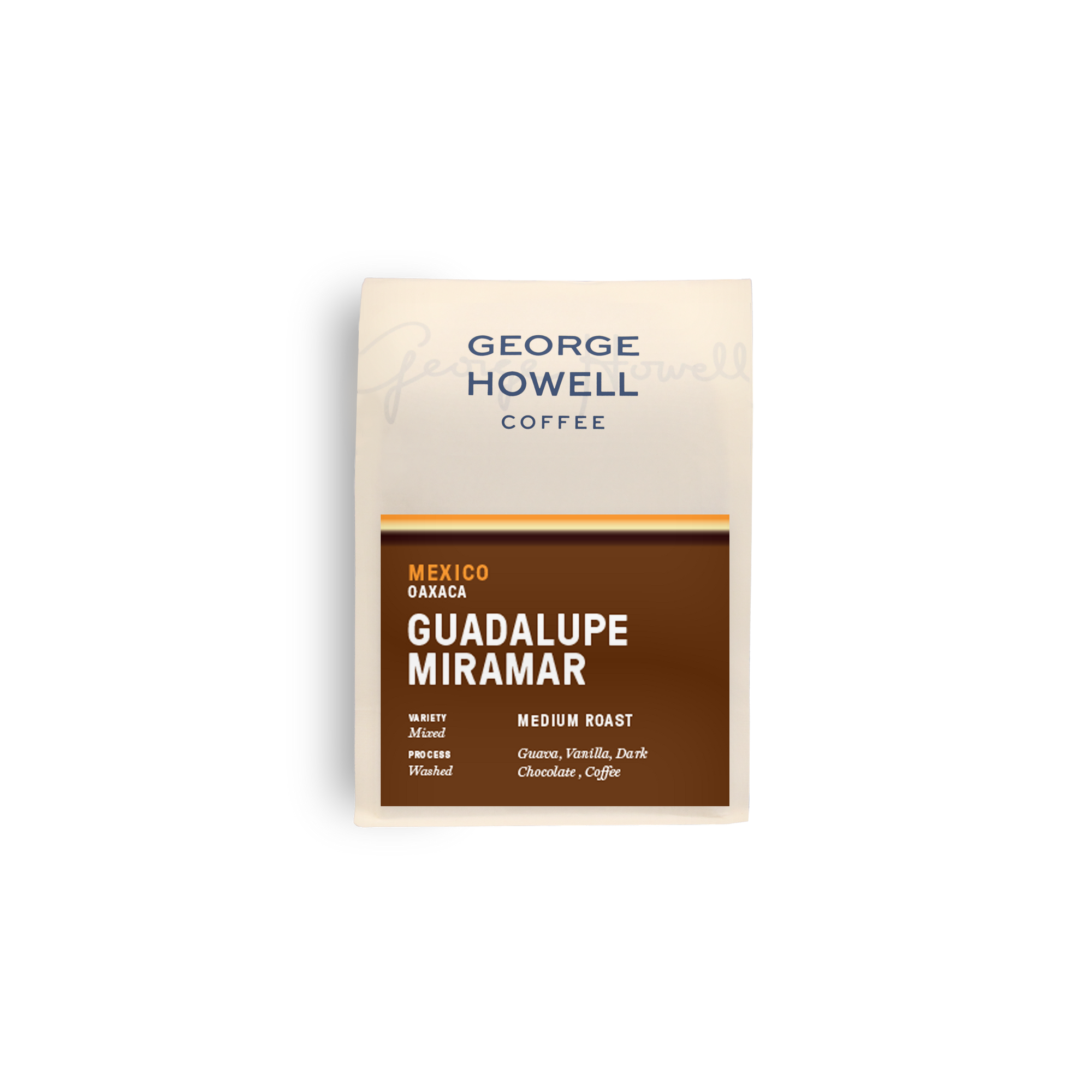 Guadalupe Miramar Medium, Mexico