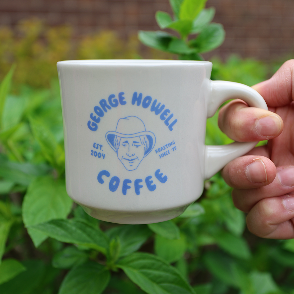 Since '75 Dairy Mug