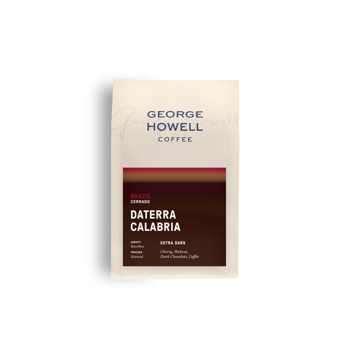 Daterra Calabria, Brazil