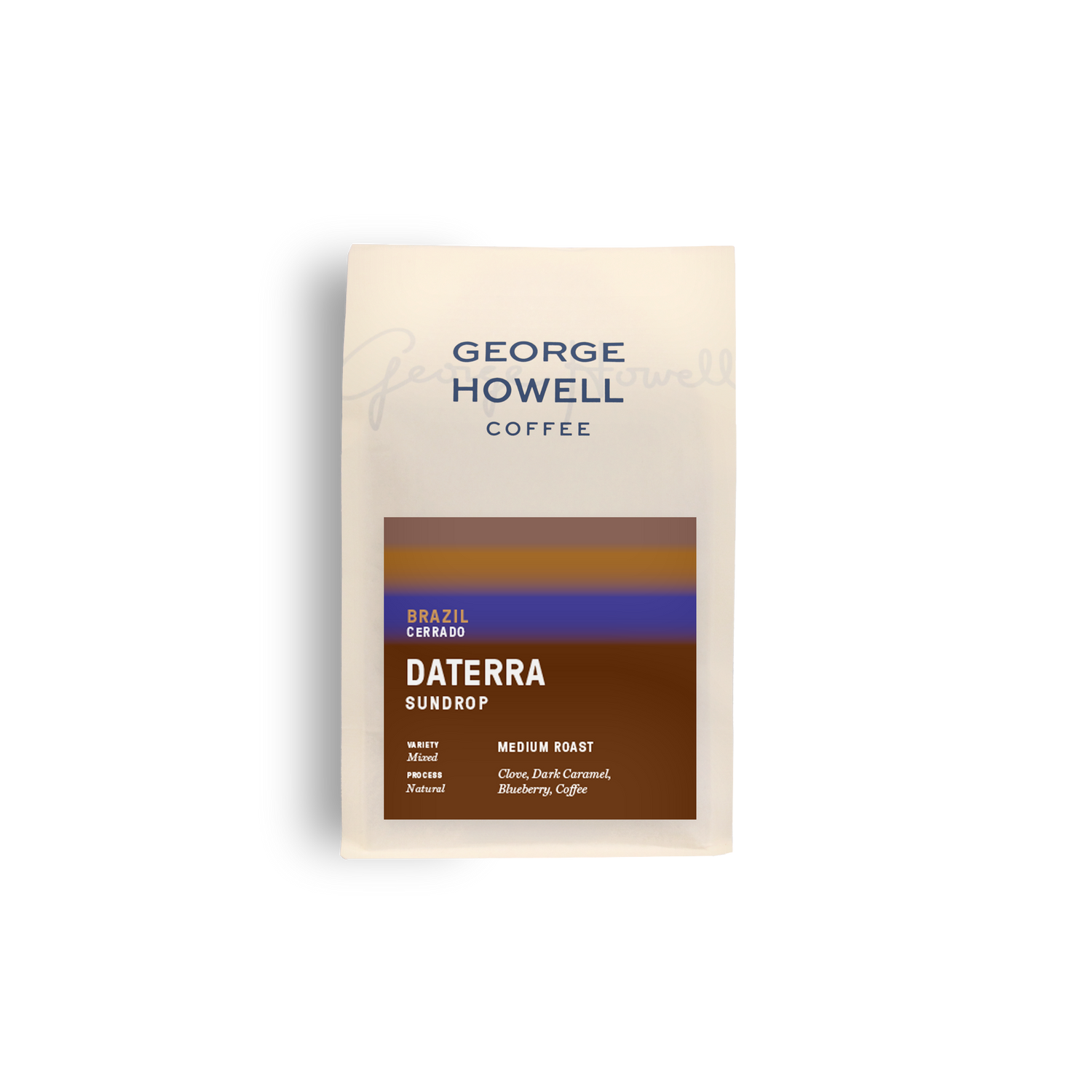Daterra Sundrop Medium, Brazil