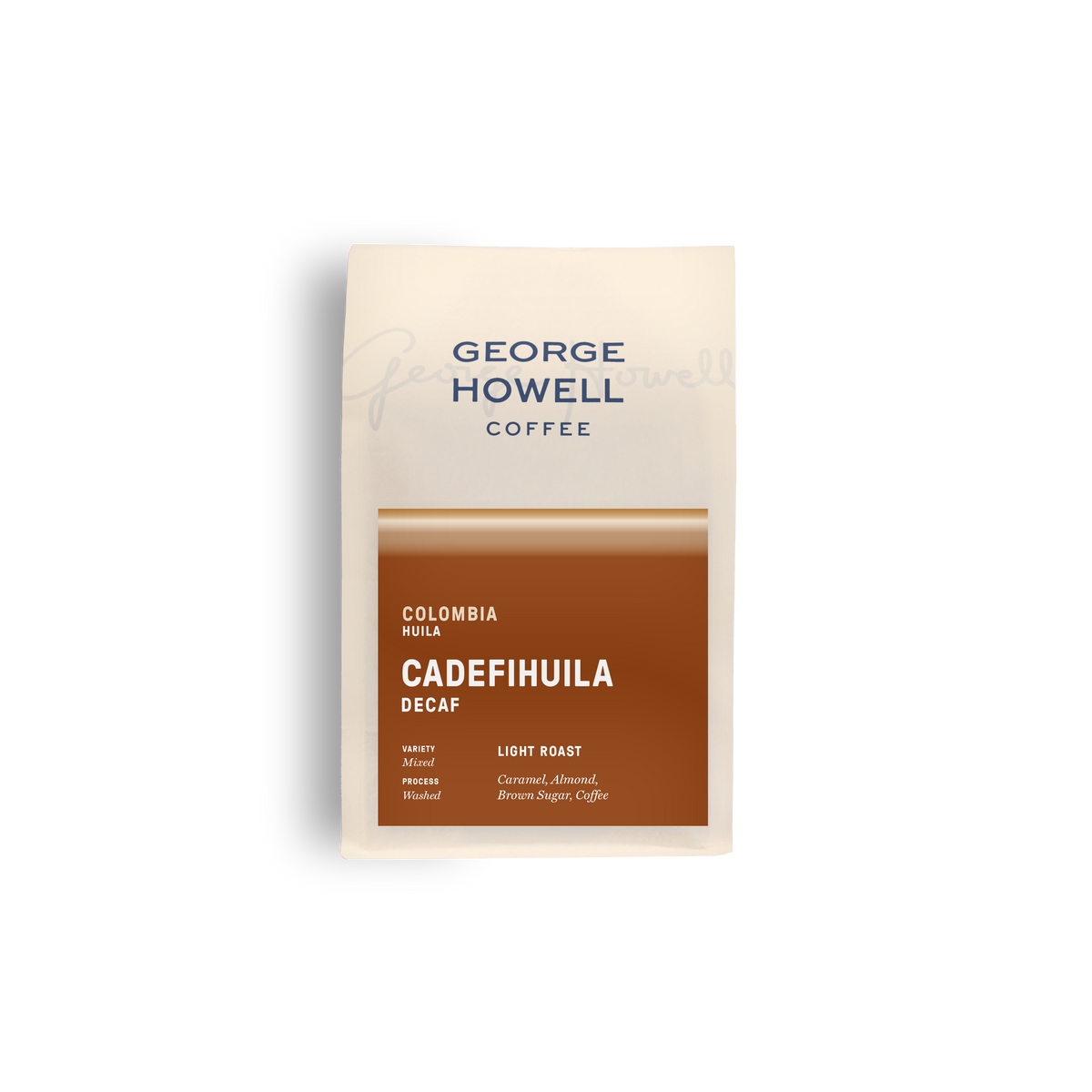 Decaf Cadefihuila, Colombia