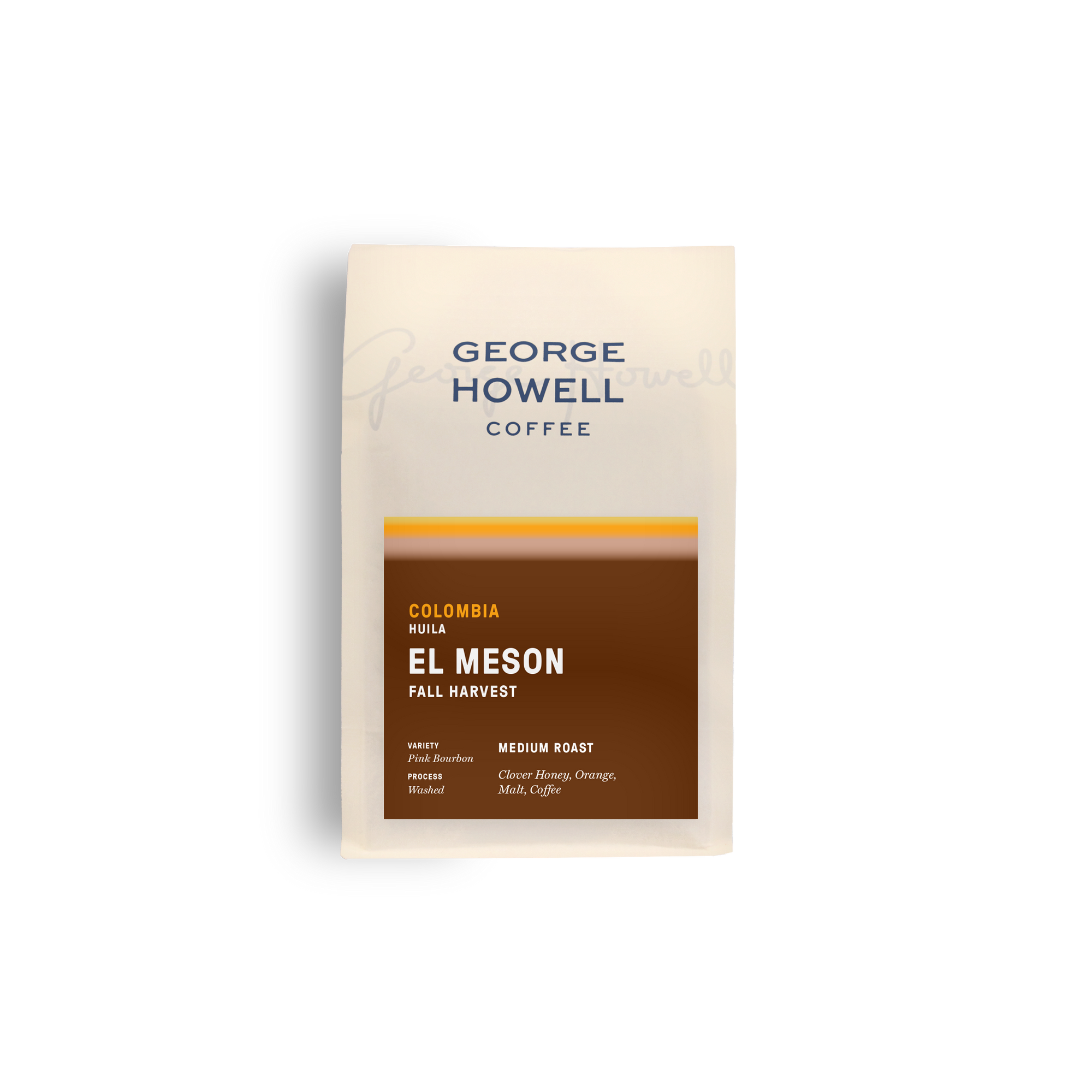 El Meson Fall Harvest Medium, Colombia