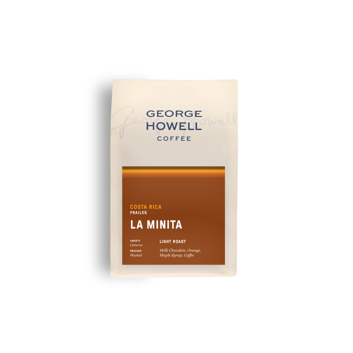 La Minita, Costa Rica