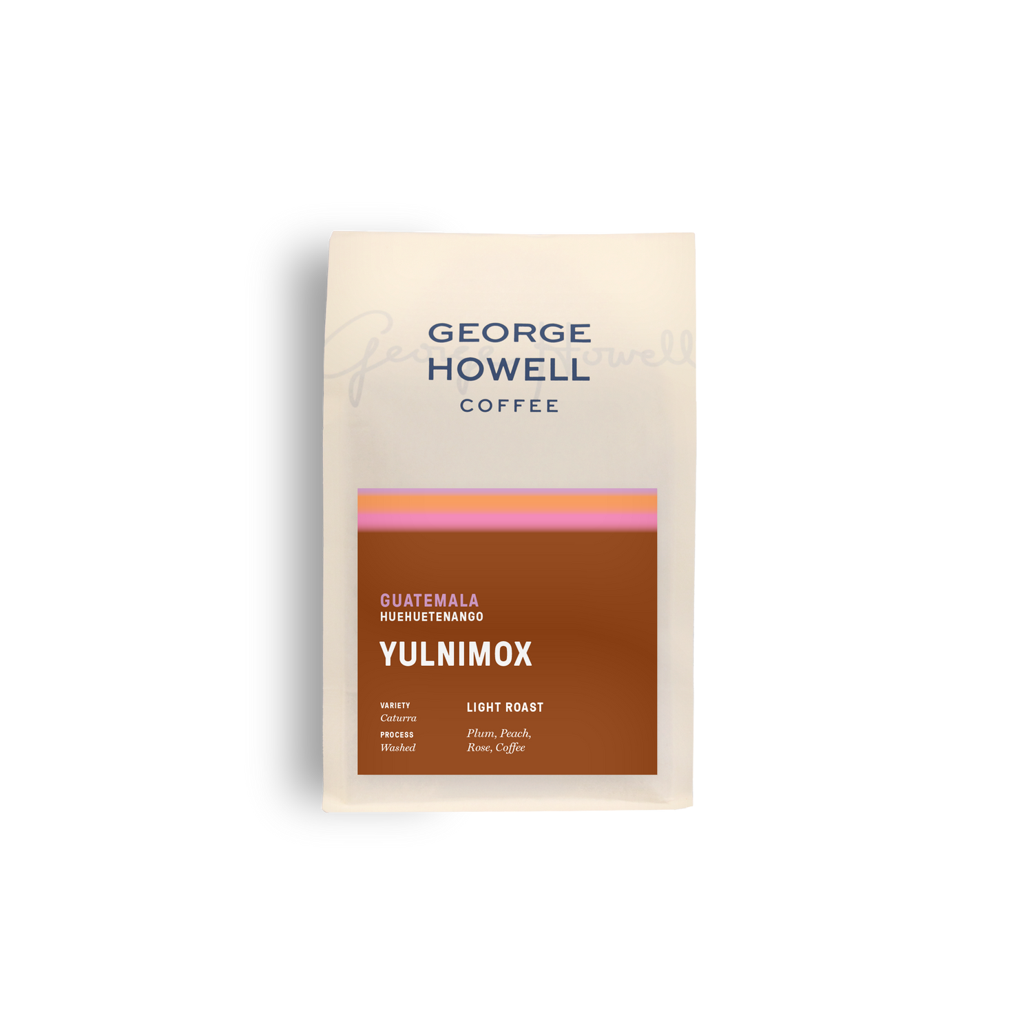 Yulnimox, Guatemala
