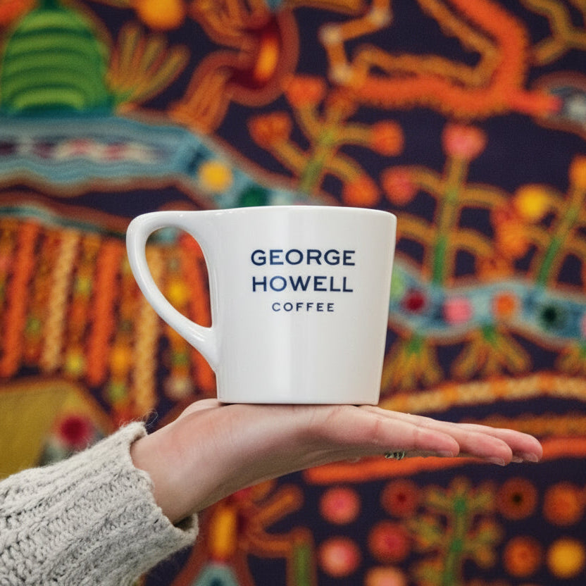 Logo Mug