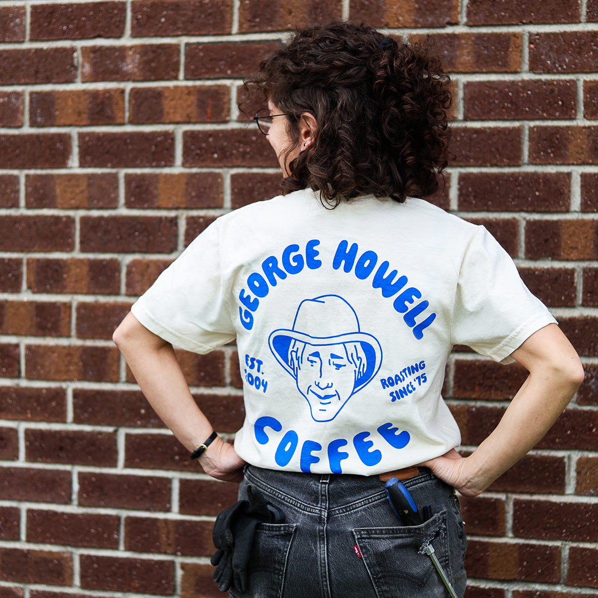 Since '75 Tshirt