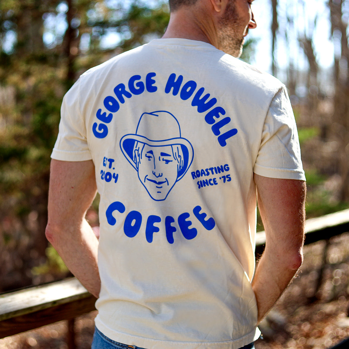 Since '75 Tshirt