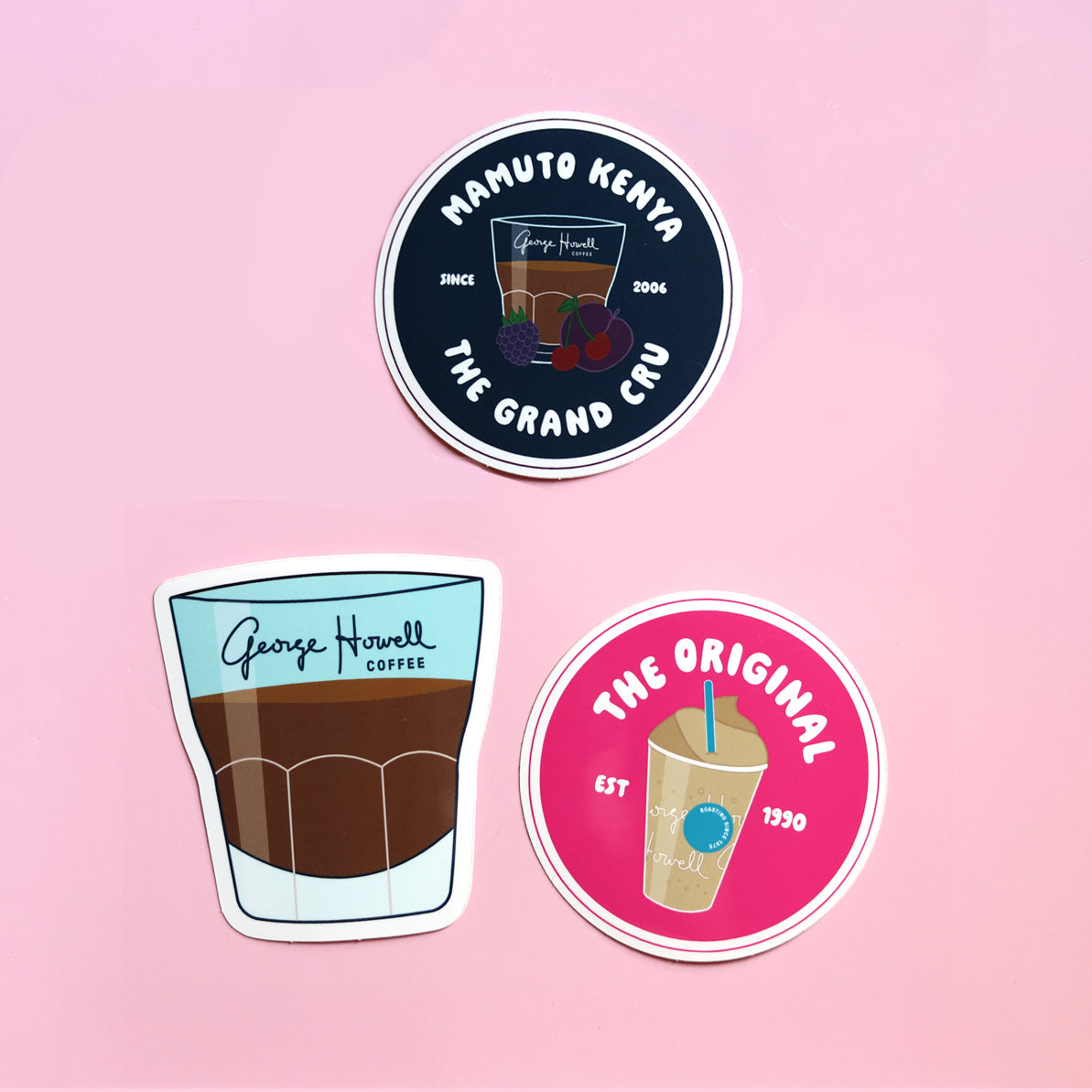 Sticker Pack