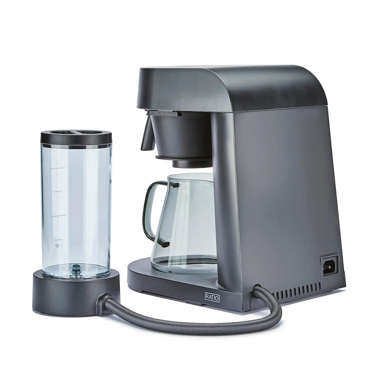 Ratio 4 Coffee Maker