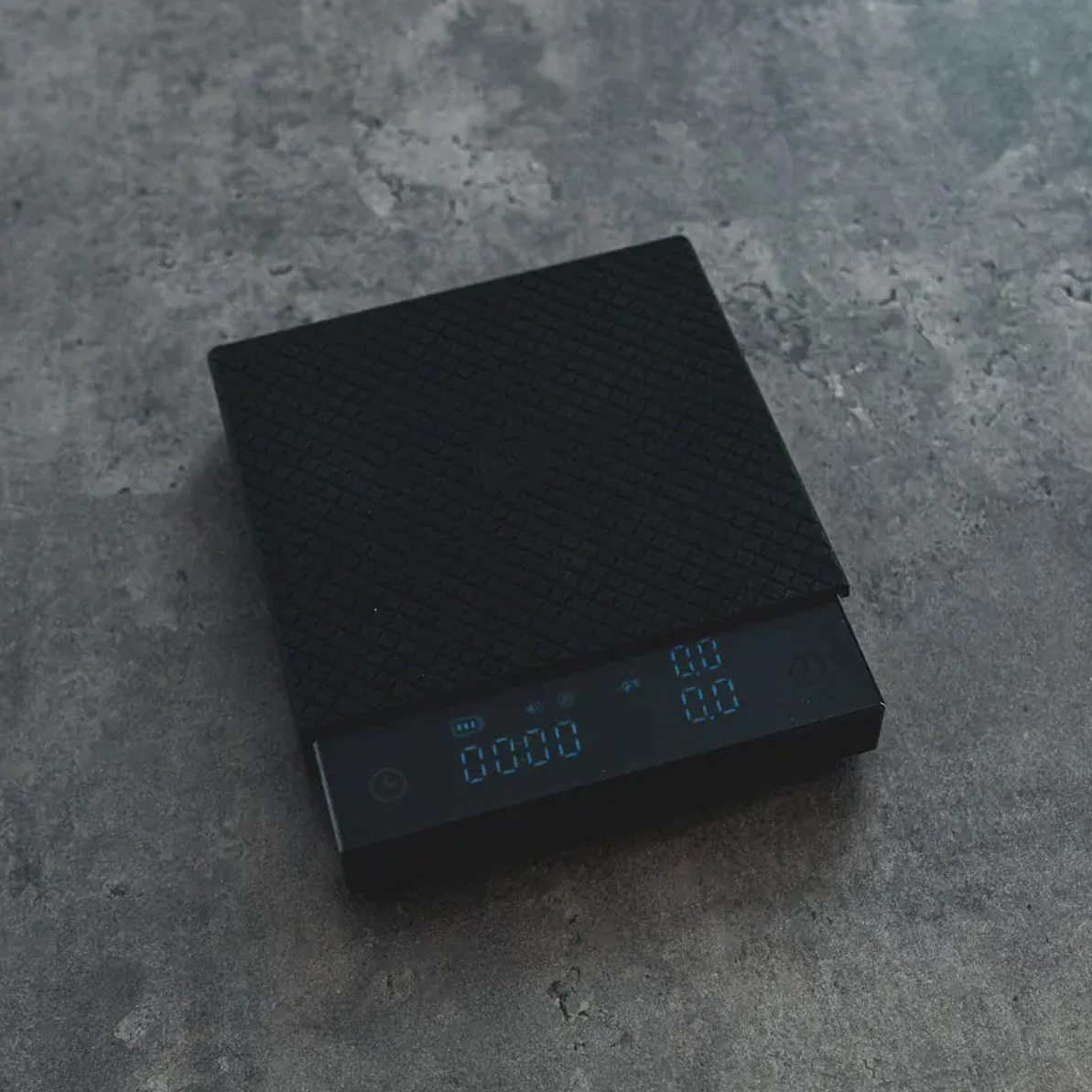 Timemore Scale