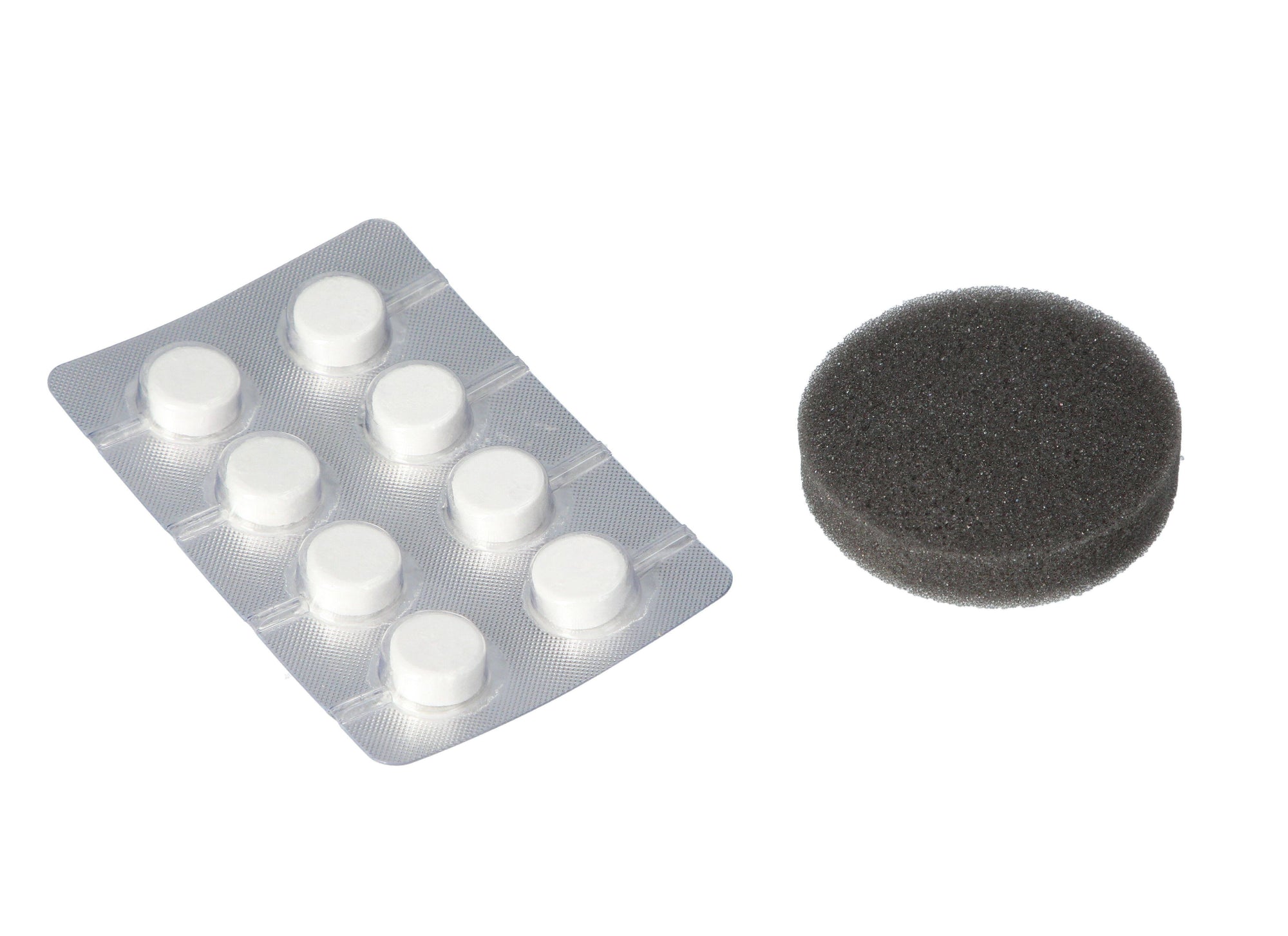 Cafiza Home Espresso Tablet Packets