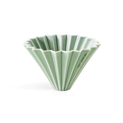 Origami Dripper